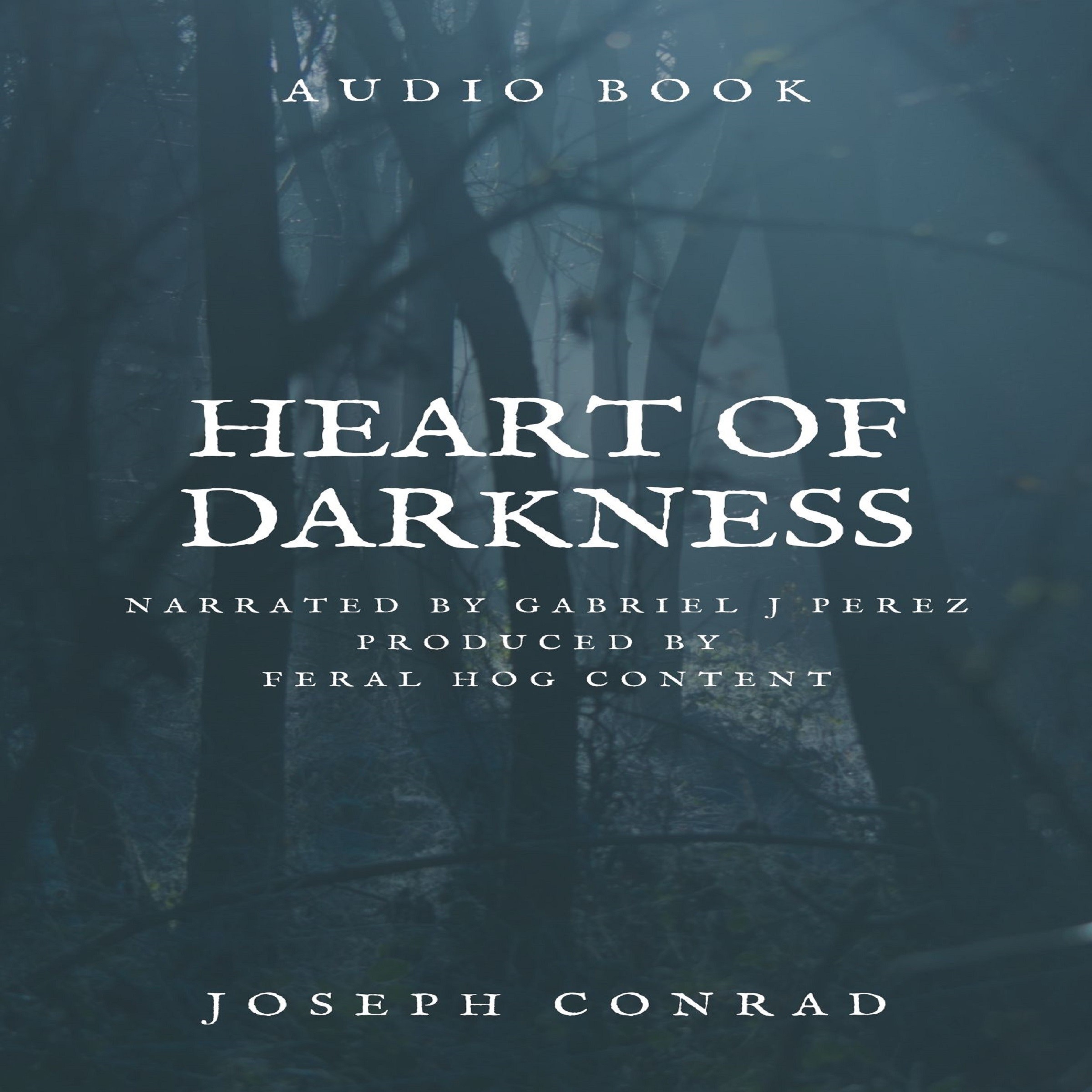 Heart of Darkness